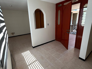 Renta Departamento Lomas del Campestre Norte Ags