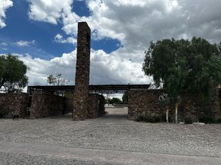 Terreno Habitacional ubicado en Las Campanas, San Miguel, Guanajuato.