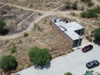 Terreno en Poblado comunal El Aurero, Jesús Ma. Aguascalientes