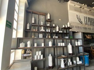 Renta  local comercial para restaurante