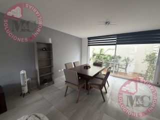 Casa en renta en Kerarta, Aguascalientes