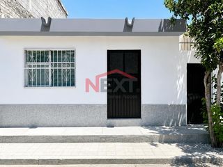 RENTA OFICINA/LOCAL EN  COL. LUIS ENCINAS