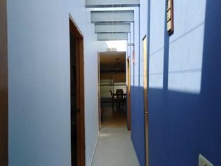 Venta Departamento con Roof Garden, 3 recamaras