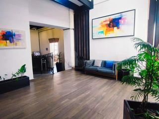 HERMOSO DEPARTAMENTO CENTRICO EN CDMX !!! con Cajon y Bodega