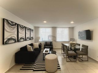 Departamento en venta en San Simón Tolnáhuac, Cuauhtémoc, Ciudad de México