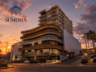 Inversión Patrimonial en Torre Río | Oficina con Flujo Inmediato