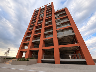 Departamento nuevo en venta al norte