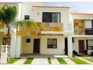 Casa en renta en Valle de Juriquilla, Querétaro, Querétaro