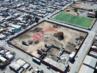 Terreno en Venta al Sur