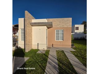 Casa de una Planta al Norte a solo 13 min de Colosio_ct