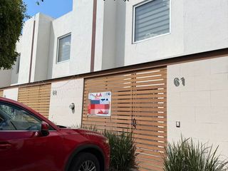 Adamas Residencial casa en renta