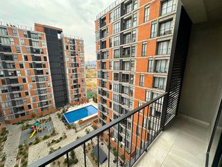 Departamento en Renta en Anuva Residencial, Hospital Innovare, Zapopan. Jalisco.
