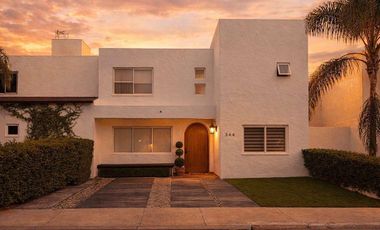Casa en Venta en Bosques 3 Marias Morelia