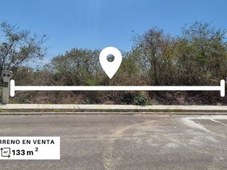 Lotes Residenciales en Venta en Privada Ciudad Central con amenidades Etapa 1