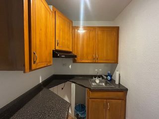 DEPARTAMENTO EN RENTA - COL EL LAGO