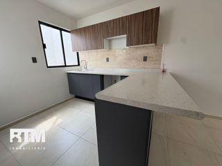 CASA EN VENTA EN PRIVADA MONTE ALEGRE