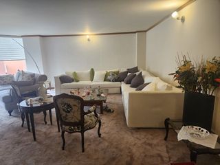 VENTA/RENTA DEPARTAMENTO AMUEBLADO  INSURGENTES MIXCOAC (R)