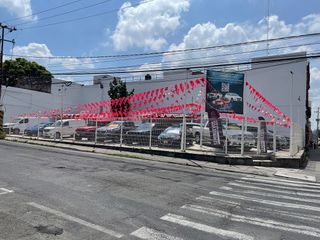 OPORTUNIDAD DE INVERSIÓN EN ESQUINA CENTRO HISTORICO PUEBLA