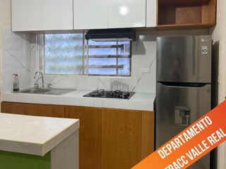 Departamento en Venta en Valle Real
