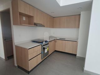 Departamento en Venta en Calz. de Tlalpan, Coyoacán