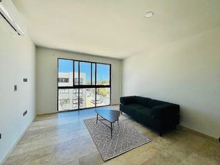 EN VENTA DEPARTAMENTO 2 PLANTAS, CON ROOF TOP, EQUIPADO | EN KUMA TEMOZON MÉRIDA