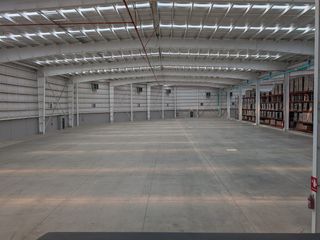 NAVE INDUSTRIAL EN RENTA EN LOS PINOS TIJUANA