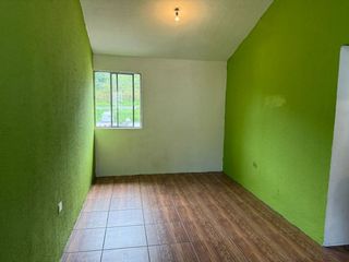 Departamento en venta zona Buenavista  Xalapa Veracruz