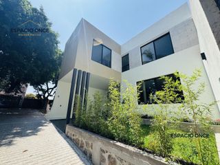 Casa en Del Empleado