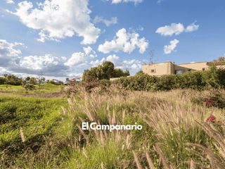 Terreno en Venta en el Campanario