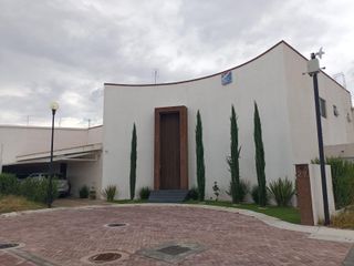 Casa en Residencial las Plazas, Aguascalientes