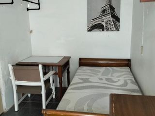 HABITACION EN RENTA EN CALLE FRONTERA FRACC. CAMPESTRE