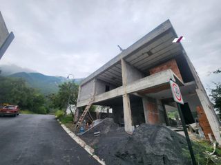 Casa en Venta en Monterrey