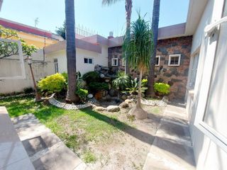CASA RESIDENCIAL EN RENTA DE UN NIVEL EN EL NORTE DE PUEBLA