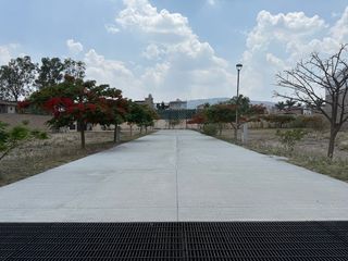Terreno en venta en La Palmira | $8,000 m² |  Zona Bugambilias