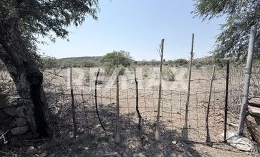 TERRENO EN VENTA SAN JOSE LA LAJA