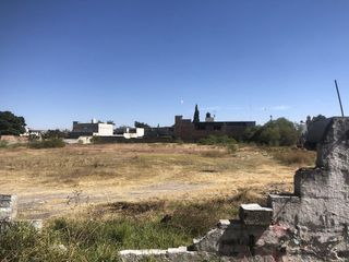 Terreno en Venta en Santa María Moyotzingo, San Martín Texmelucan