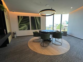 Oficinas venta OVVA Business.Cerca de la Garita, Zona Centro, Hipódromo,Libertad
