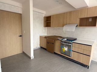 Depto en venta Tlalpan