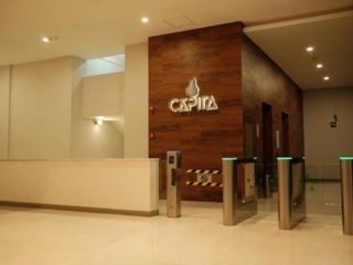 Renta de oficina en Torre cápita, Avenida Antea, Jurica, Querétaro