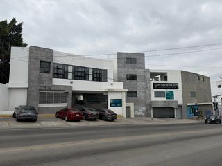 EDIFICIO EN VENTA EN ZONA CENTRO TIJUANA