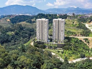 REALEZA, BOSQUE REAL, DEPARTAMENTOS EN VENTA