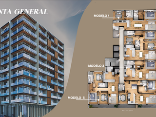 ✨ ELVIRA RESIDENCES | Exclusividad, diseño y confort en Tijuana ✨