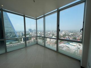 Departamento en Renta / Venta en Insurgentes Mixcoac, Benito Juárez