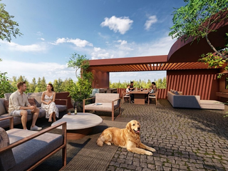 Venta Penthouse de Lujo con Terrazas Panorámicas y Dobles Alturas en Condesa