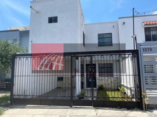 Casa en Venta en RESIDENCIAL RANGEL FRIAS, Monterrey