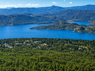 TERRENO EN VENTA EN VALLE DE BRAVO