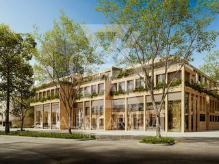 ACG International Presenta: ARMANI RESIDENCES Masaryk | The Penthouse