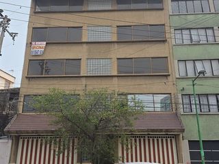 Oficinas equipadas listas para usarse en CDMX. Santa María la Ribera.