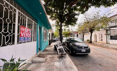 Casa en venta en Fraccionamiento Costa Chica – Puerto Escondido, Oaxaca