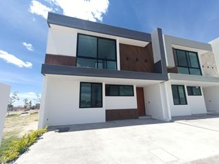 Casa en Venta en Boreal Residencial, Aguascalientes